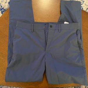 MENS BANANA REPUBLIC DRESS PANTS